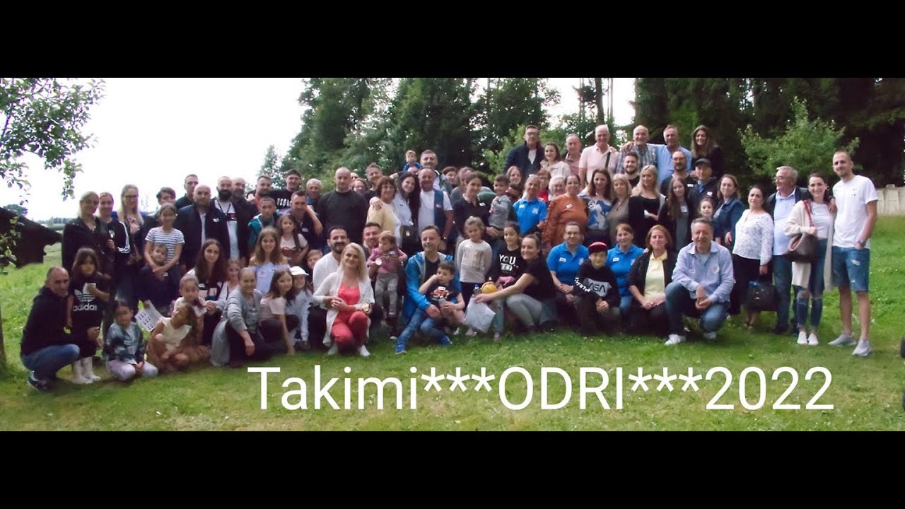 Takimi ODRI 2022 & kreativMGstudio