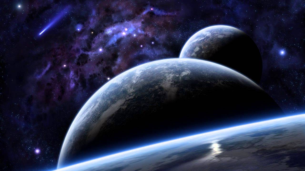 Virtual Connection - Discovery