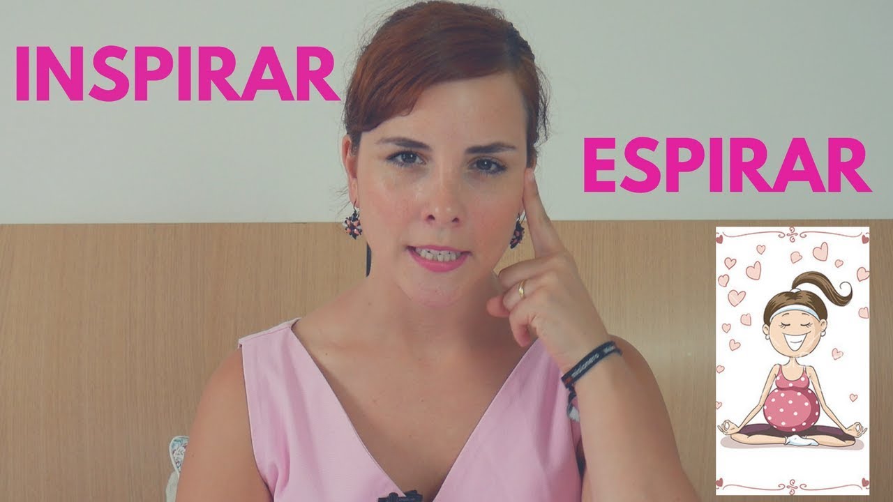 CÓMO RESPIRAR EL DÍA DEL PARTO Actualidad Matrona