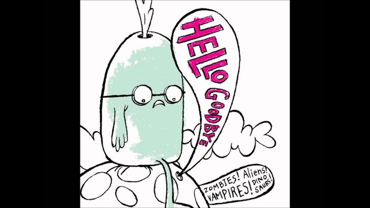 Hellogoodbye-Oh,It is Love
