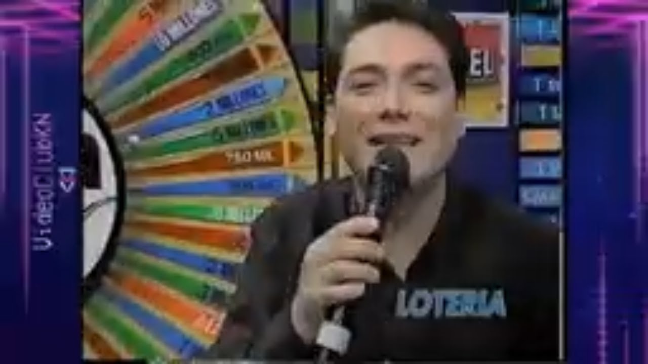 Tanda Comerciales | Mega | Agosto 1999 (Incompleta)