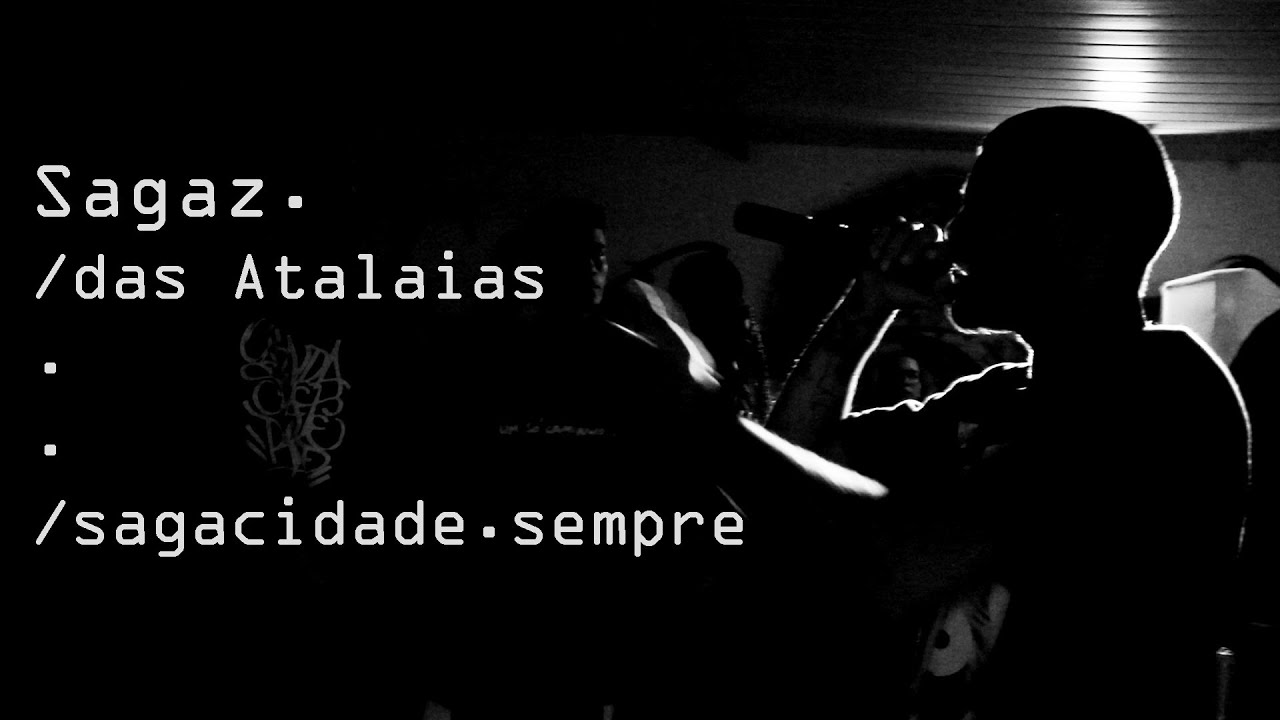 Sagaz das Atalaias - Sagacidade Sempre @ Festa da Casa
