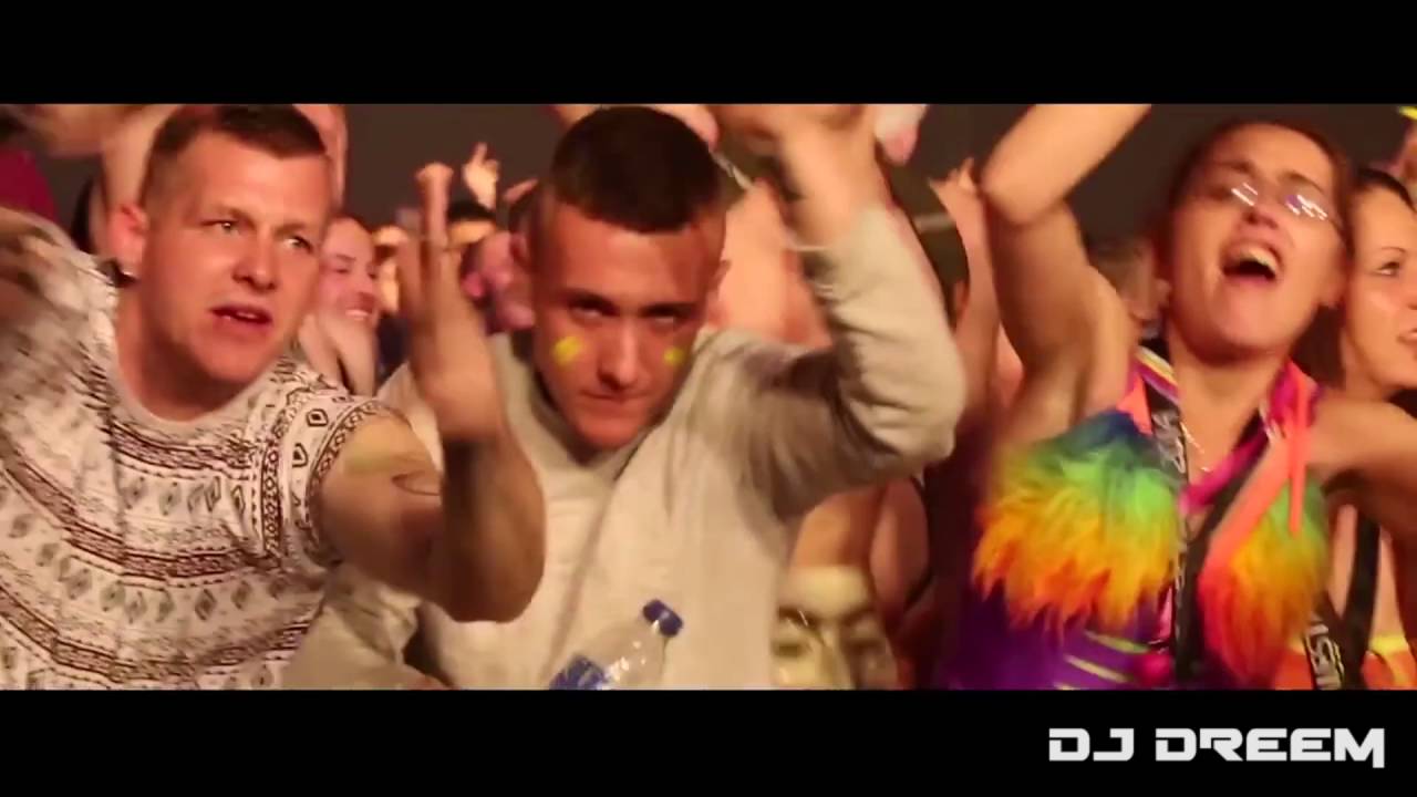 DJ Dreem & CLSM - Open Your Eyes (Eyeopener)