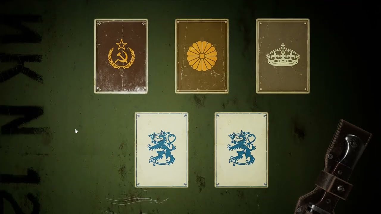Kards  Winter War Pack Opening
