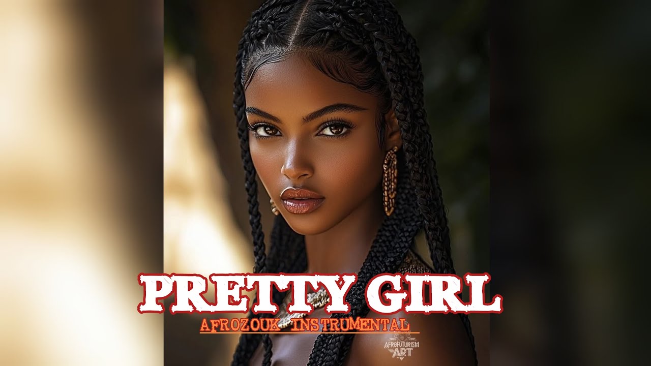 Afro Zouk Instrumental 2026 | Burna Boy x Rema Type Beat 