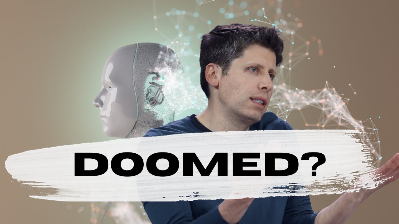 Sam Altman: AI is a bubble
