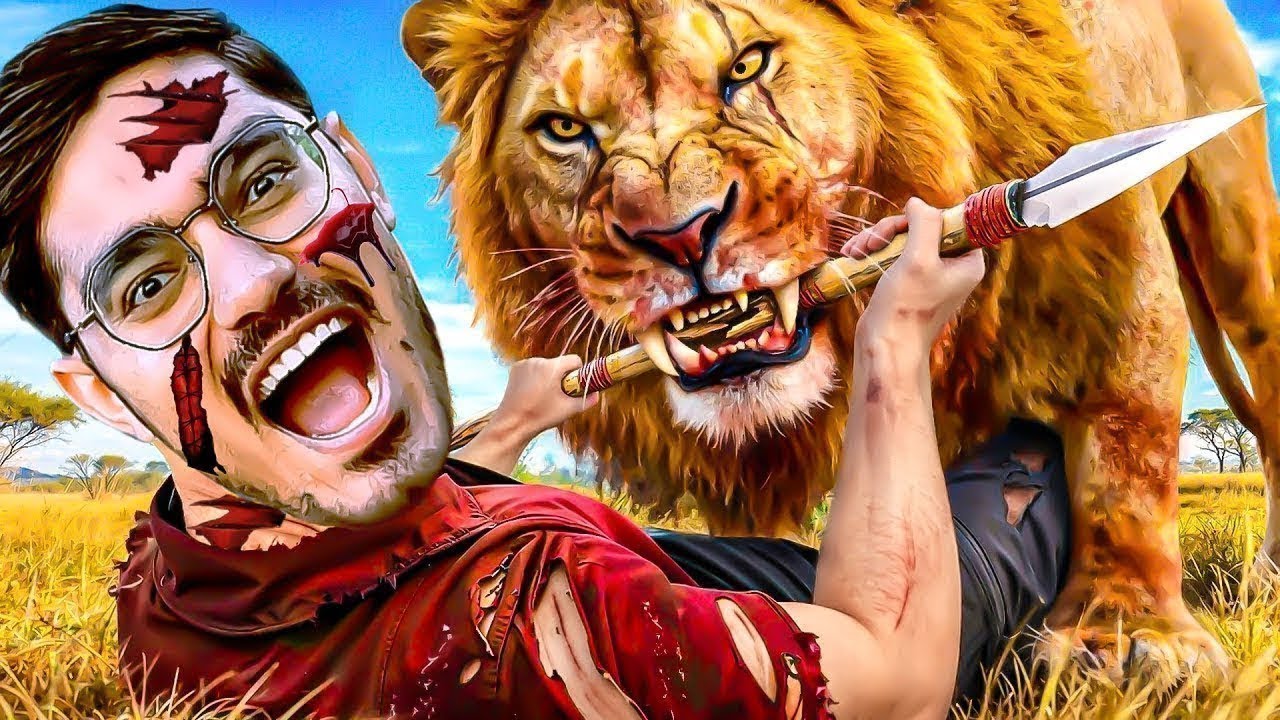 Finding Tiger Challenge in Jungle   क्या हम टाइगर ढूंढ पाएंगे Unexpected Happened
