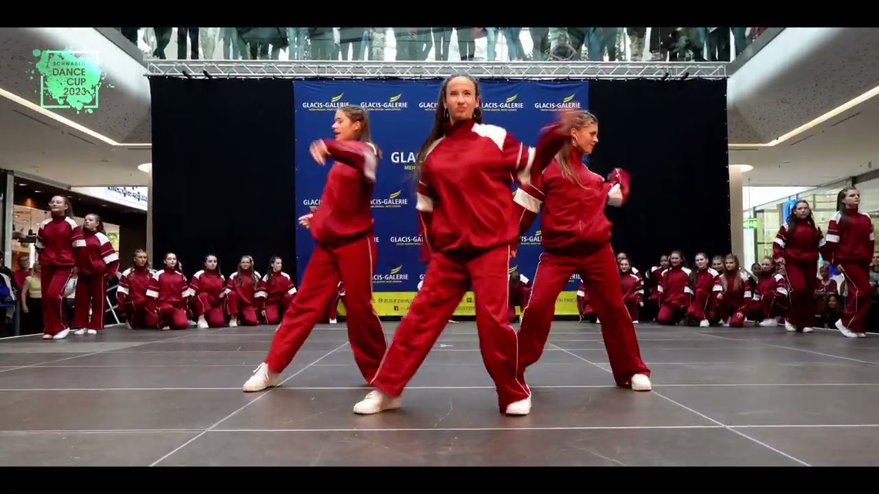 FOR.HER. | 1. Platz Teens 2 Formation & ART AWARD | SDC 2023