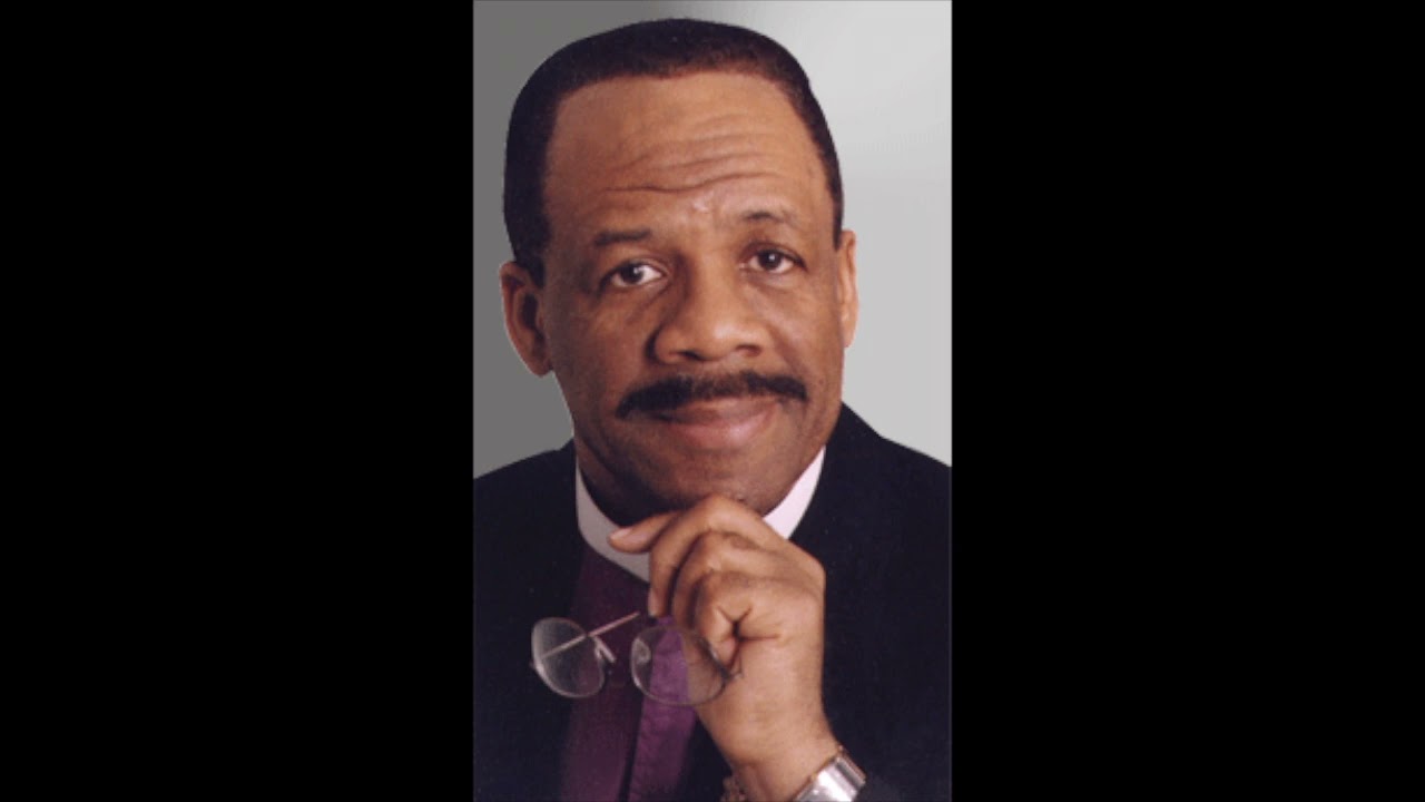 [Audio] Bishop Norman Wagner Sermon  7-7-1995