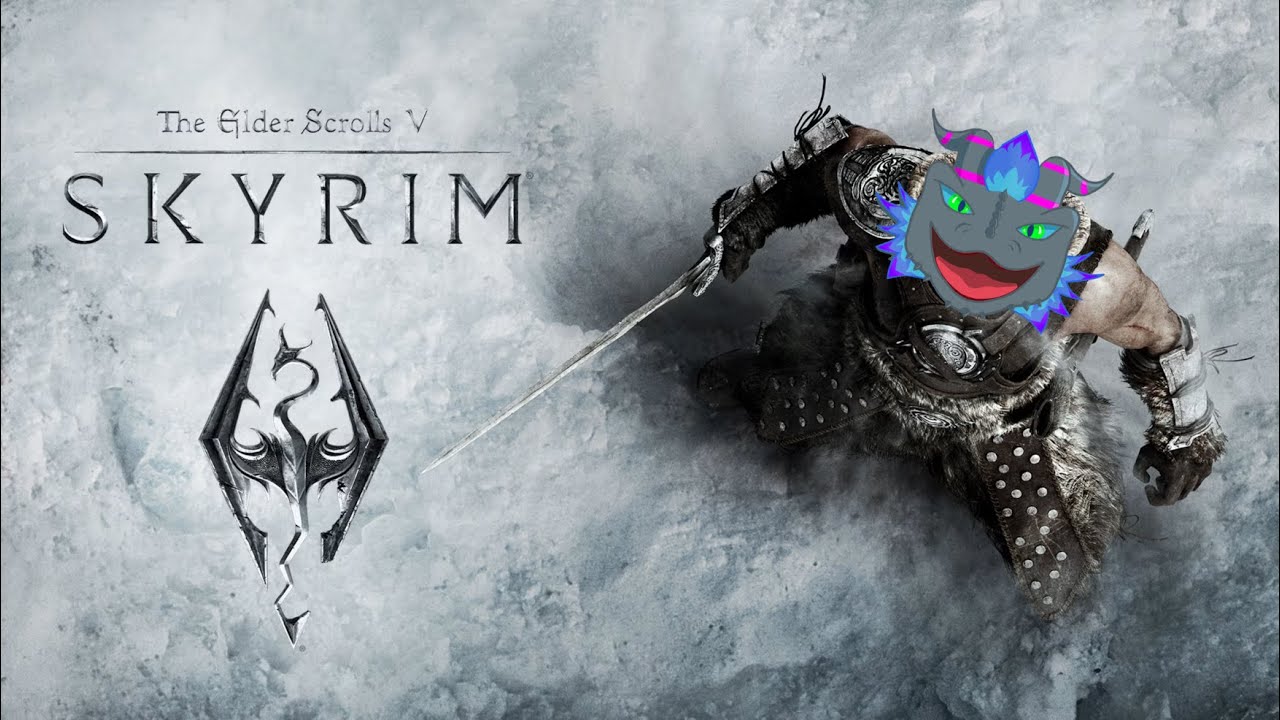 escutcheon on over here | Skyrim Live