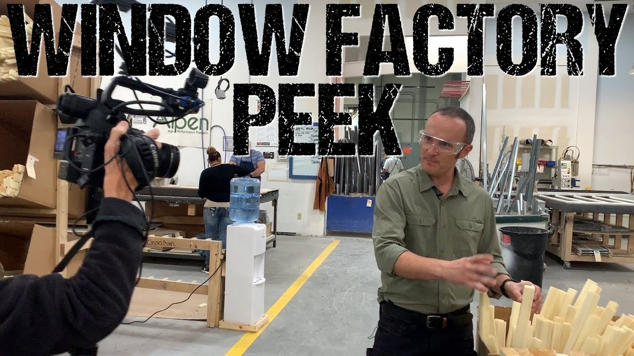 Window Factory