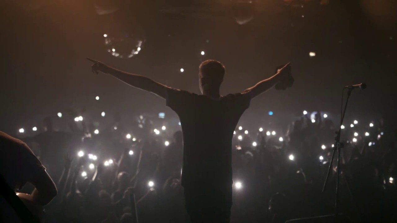 The Reytons - Kids Off the Estate (Live at O2 Academy Sheffield)