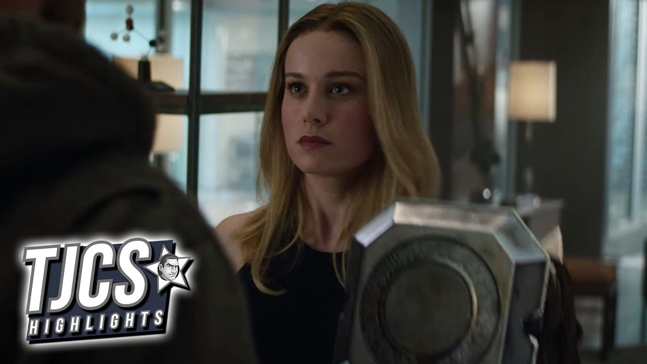 The Best Avengers Endgame Theories Out There Right Now