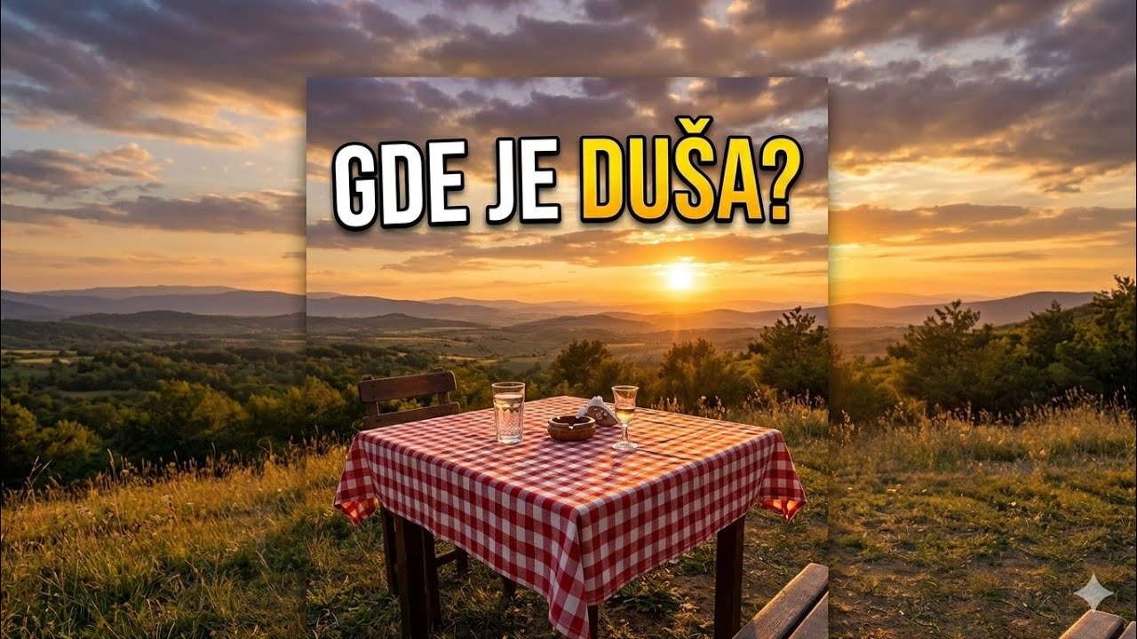 Kazi Brate - Kafana bez zidova 