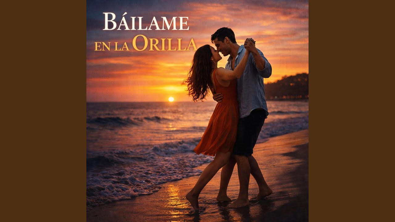 B&aacute;ilame en la Orilla