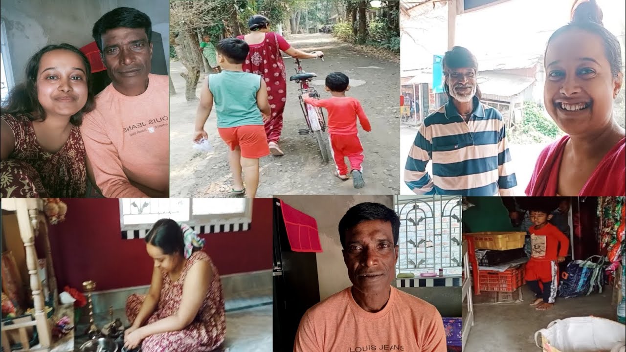 এই দিনগুলো হাজার চেষ্টা করলেও কোনদিন ফিরে পাওয়া যাবে না তাই যতটা সম্ভব ক্যামেরার মধ্যে ধরে রাখা ।