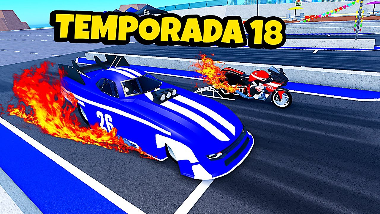 llego la temporada 18🔥😎ESTA EPICO😎🔥Car Dealership Tycoon