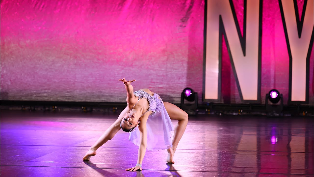 NYCDA Nationals in NYC 2023 - Wondering