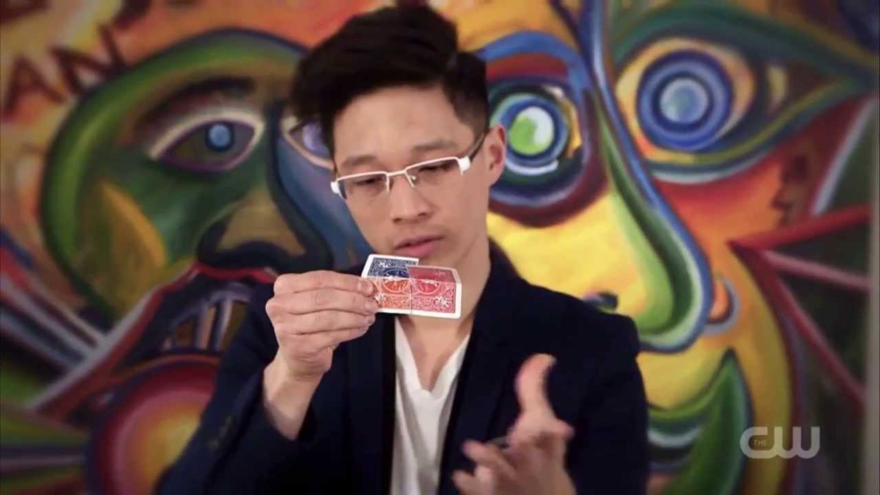 Penn & Teller: Fool Us | Magician Nash Fung