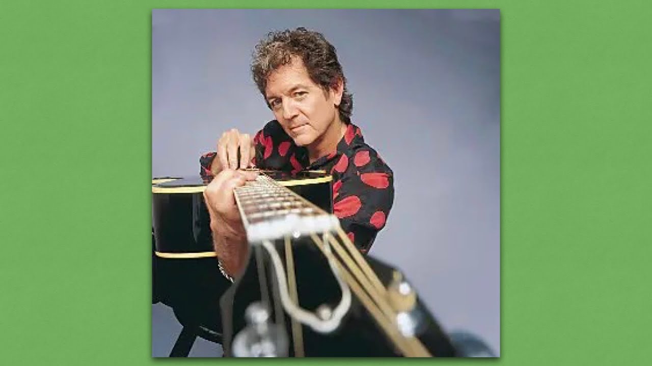 Rodney Crowell "After All This Time"