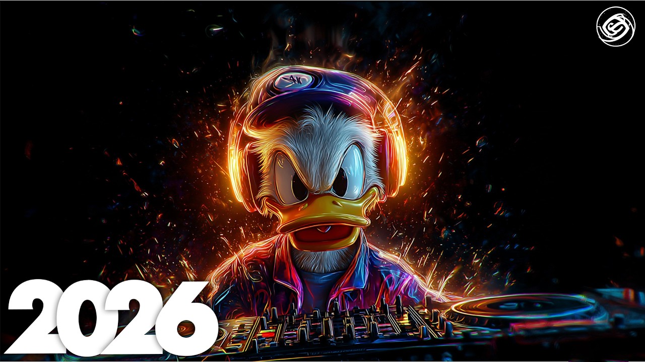 Music That Make You Feel BADASS 🎧 EDM Remixes of Popular Songs 🎧 EDM Music Mix ​| Bass Boosted