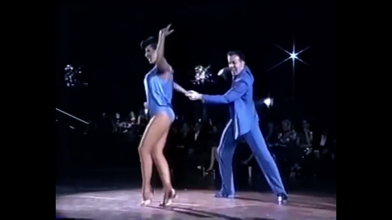 Gocha chertkoev and shorena gachechiladze