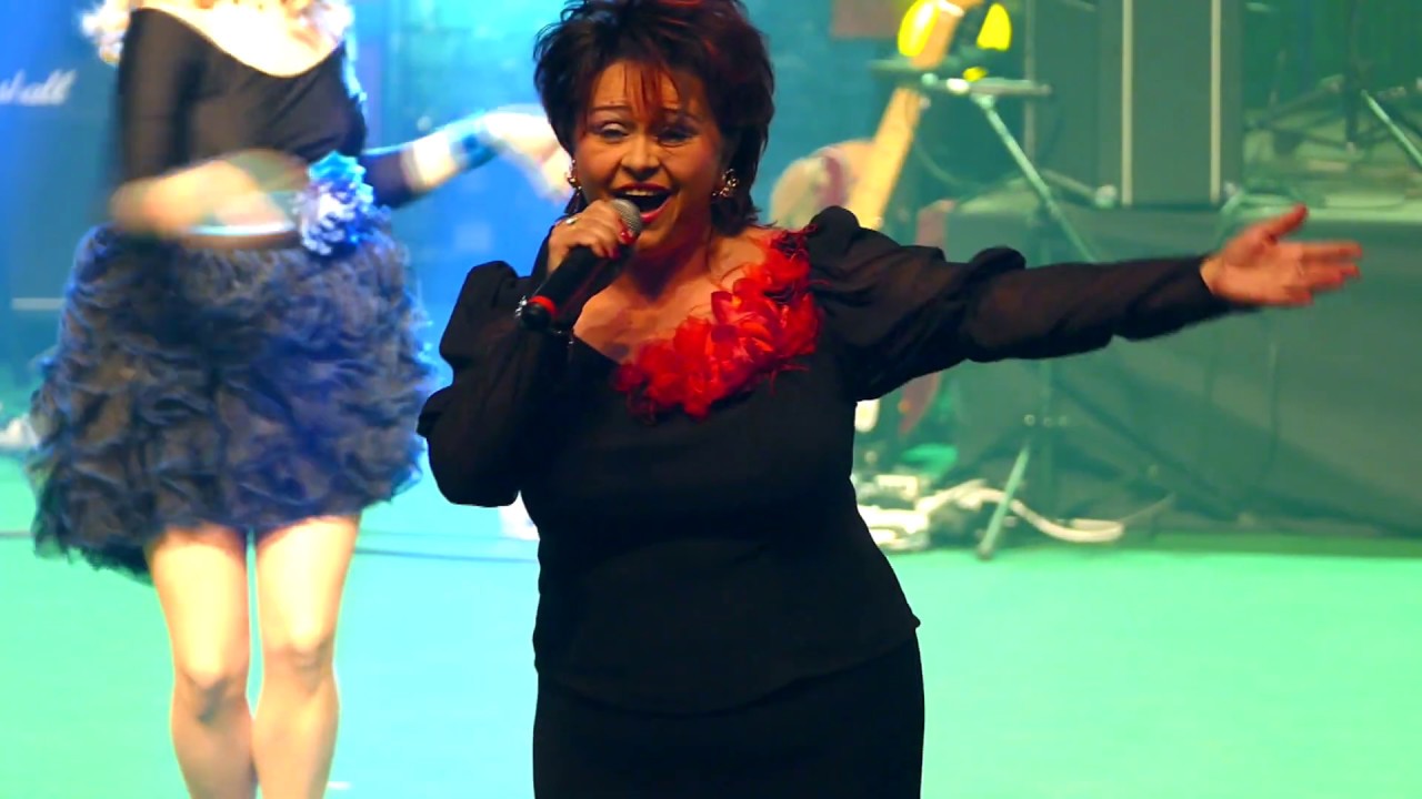 Bernadeta Kowalska i Przyjaciele - Życie to taka gra