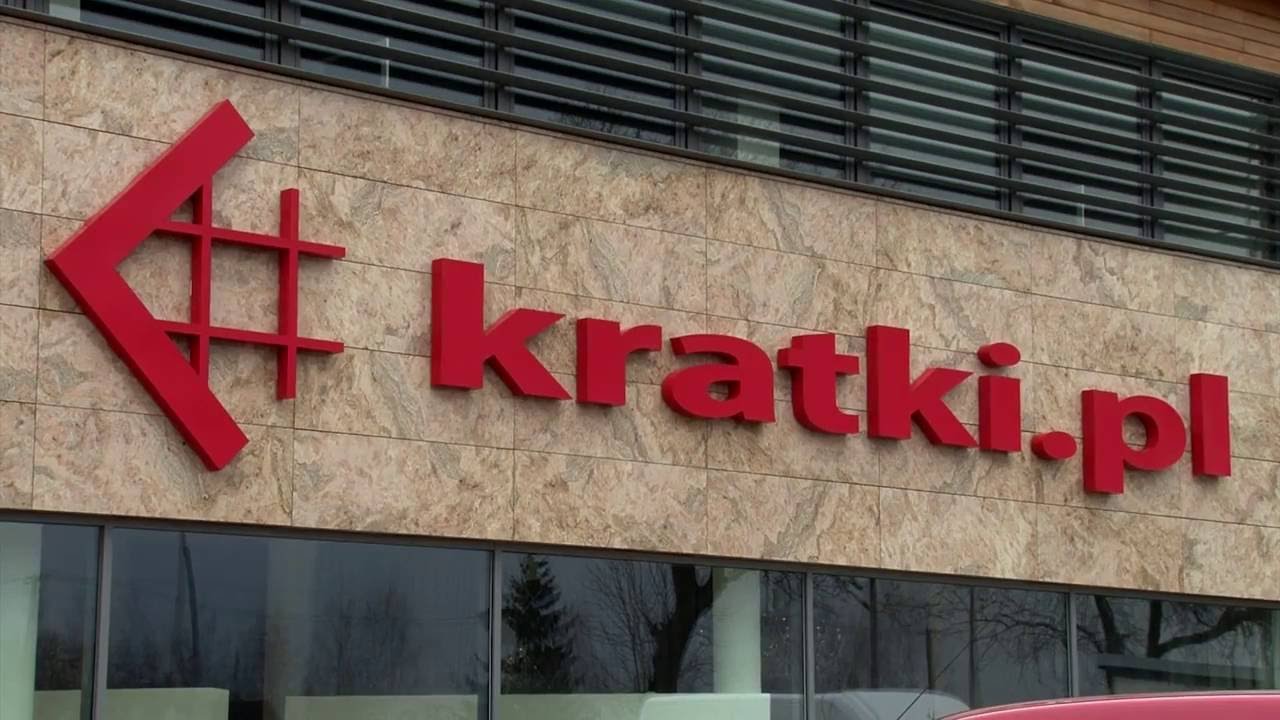 Облицовки Kratki