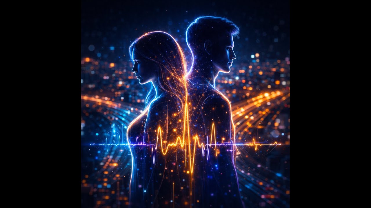 KI im Blut – Sinstar TV feat. Mila (Official Audio)