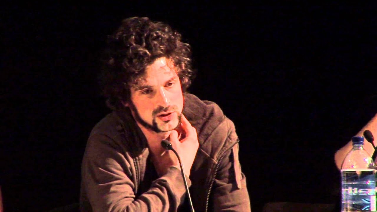 Culturehacking: Brett Scott