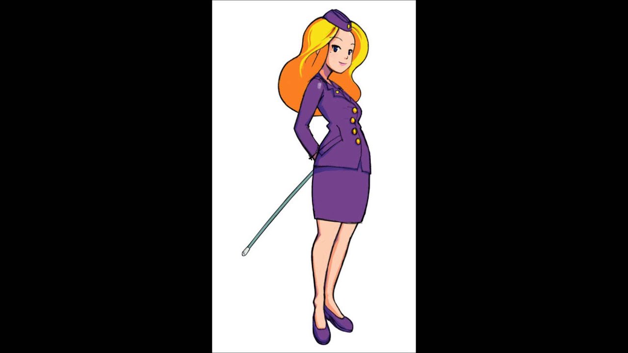 Advance Wars Black Hole Rising Nell's Theme (Extended)