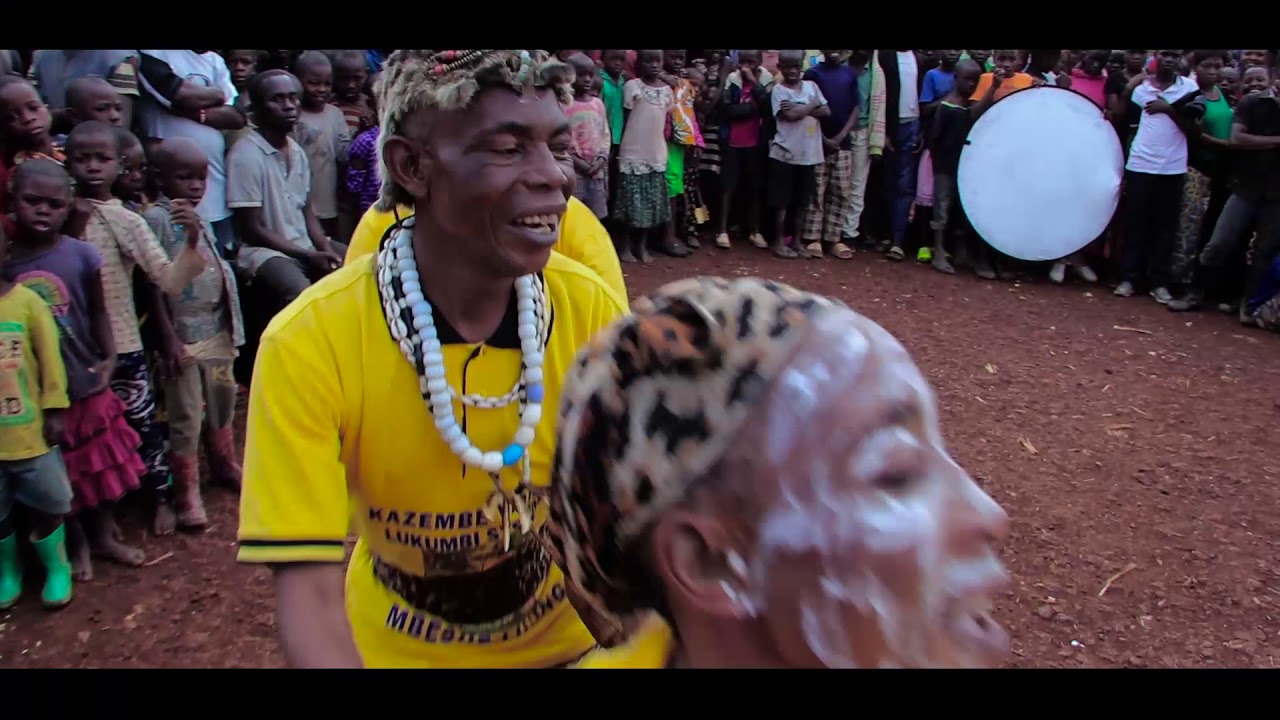 KAZEMBE Vianney BWILA (Vidéo Officielle)