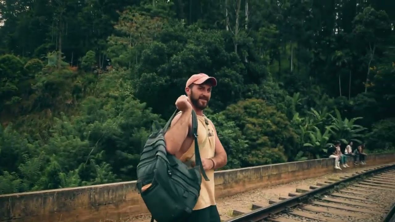 Ella, Sri Lanka 