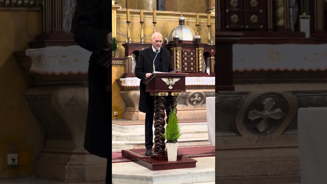 Pożegnanie śp. Jana Gromnickiego
