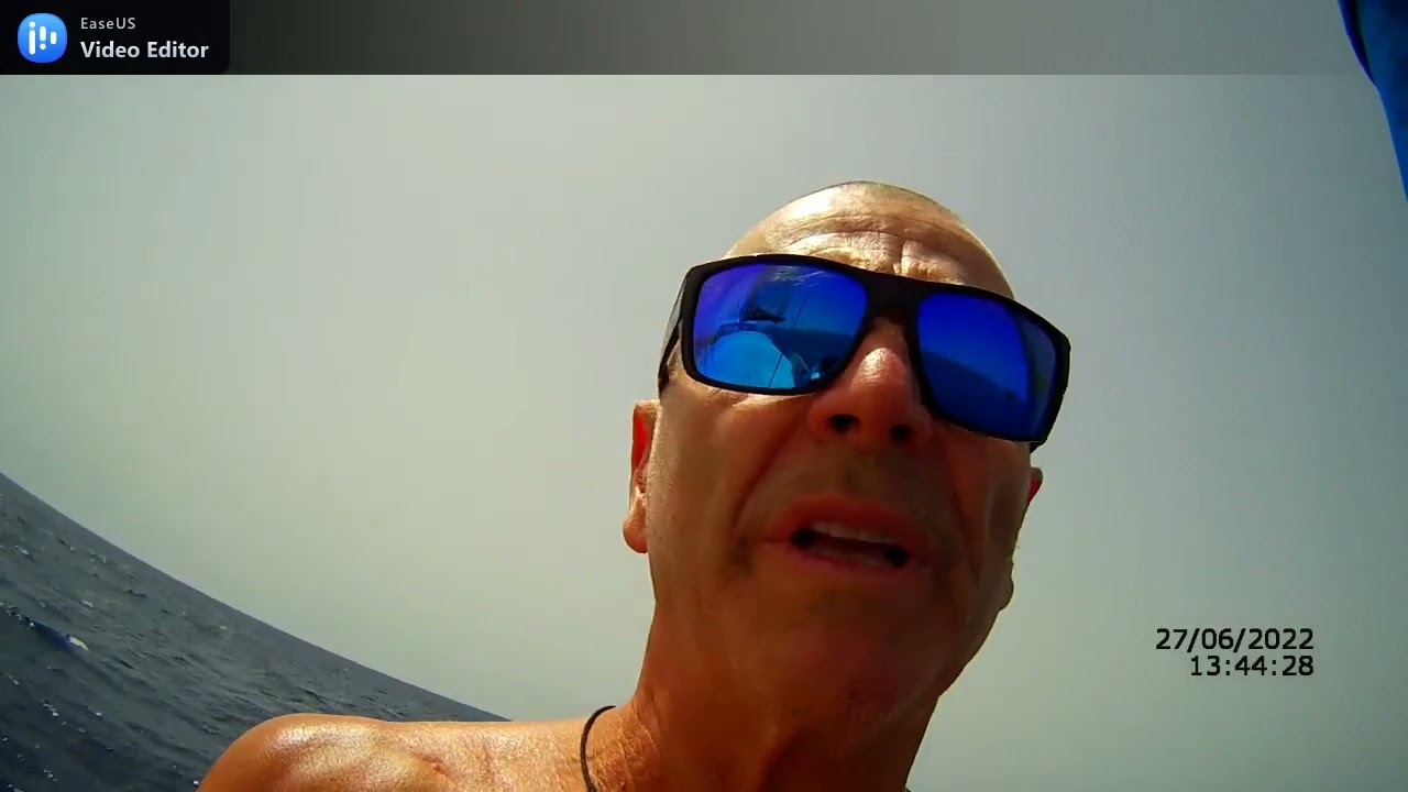 costa azzurra vela 2022