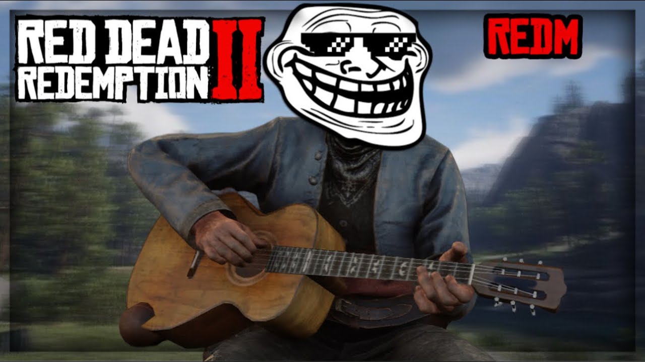 Игроки ролевых игр Red Dead Redemption могут получить бан за ВСЕ (RDR2 RP)