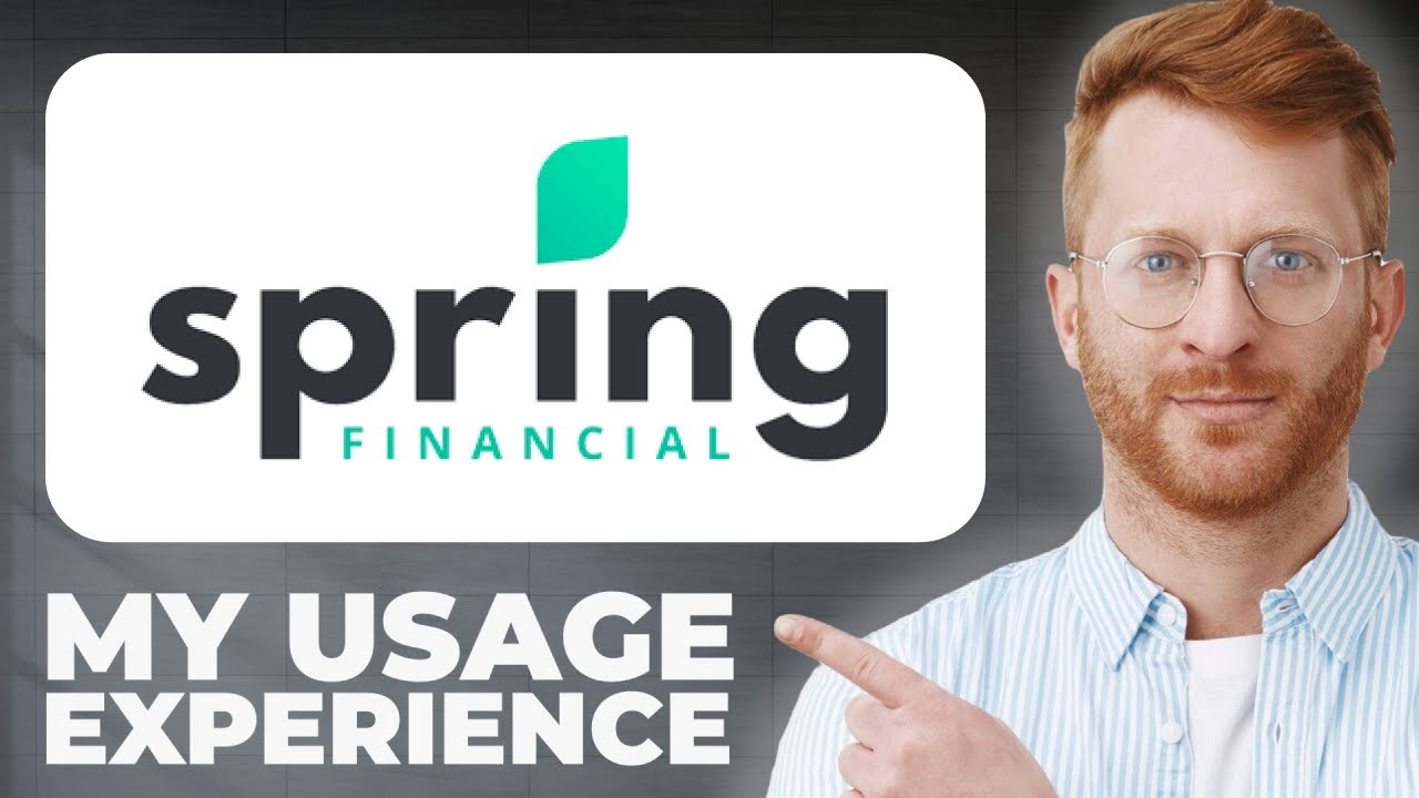 Spring Financial Personal Loan Review - Usage Experience