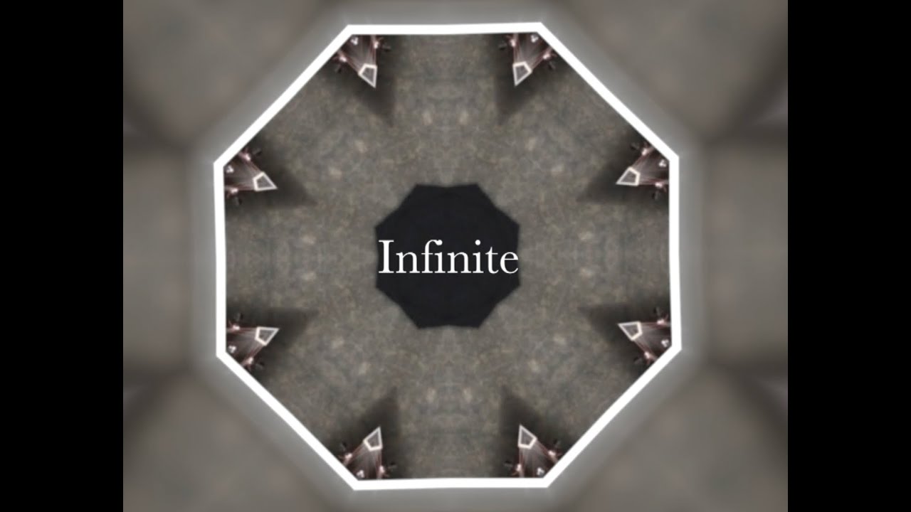 Giitam - Infinite