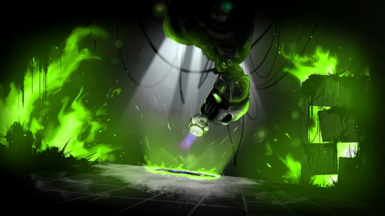 Portal 2 - Your Precious Moon [Remix ft. Danbero]
