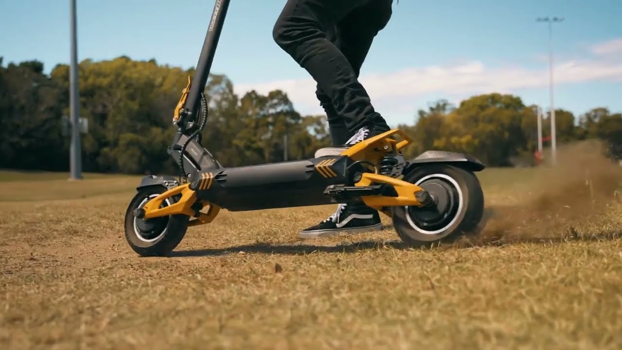 Welcome to Ride Electric | Official Australia Distributors of Vsett, Zero and Smartmotion