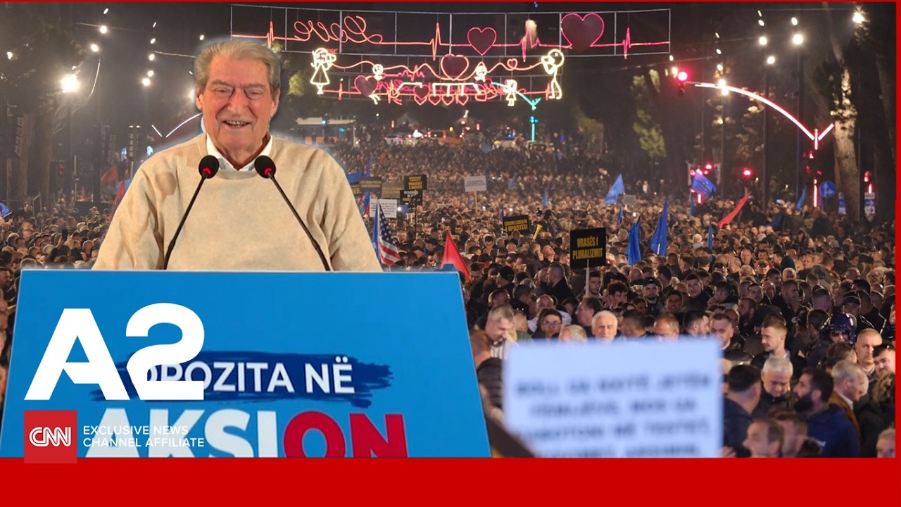 Berisha duhet të ik! Pse? Ka njeri që e konkurron? Mziu: Kërkojnë me 2 muaj pushtet