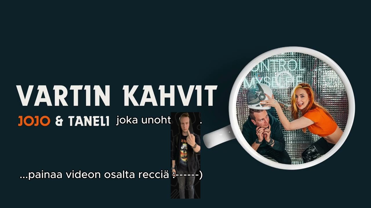 46. UMK-biisinanalyysi - Vartin kahvit - musaa & mediaa