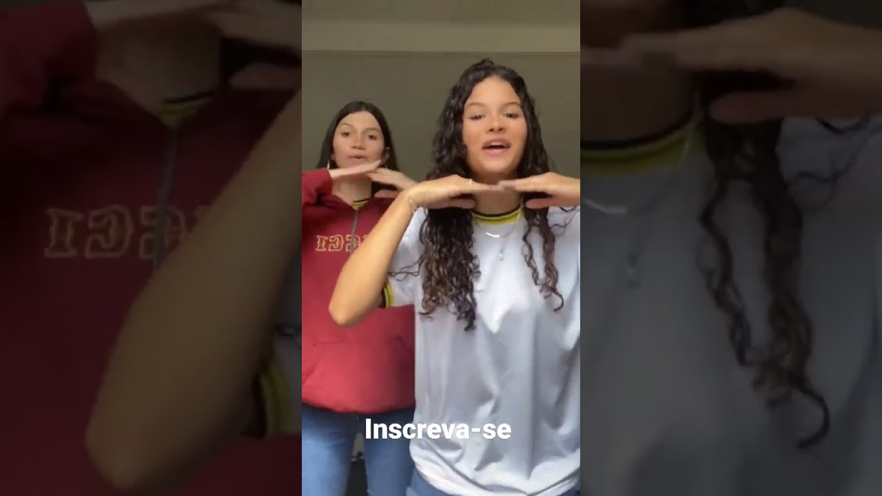 trend gospel tiktok  | #shorts #crist&atilde;o #dan&ccedil;a #tiktok #fypシ
