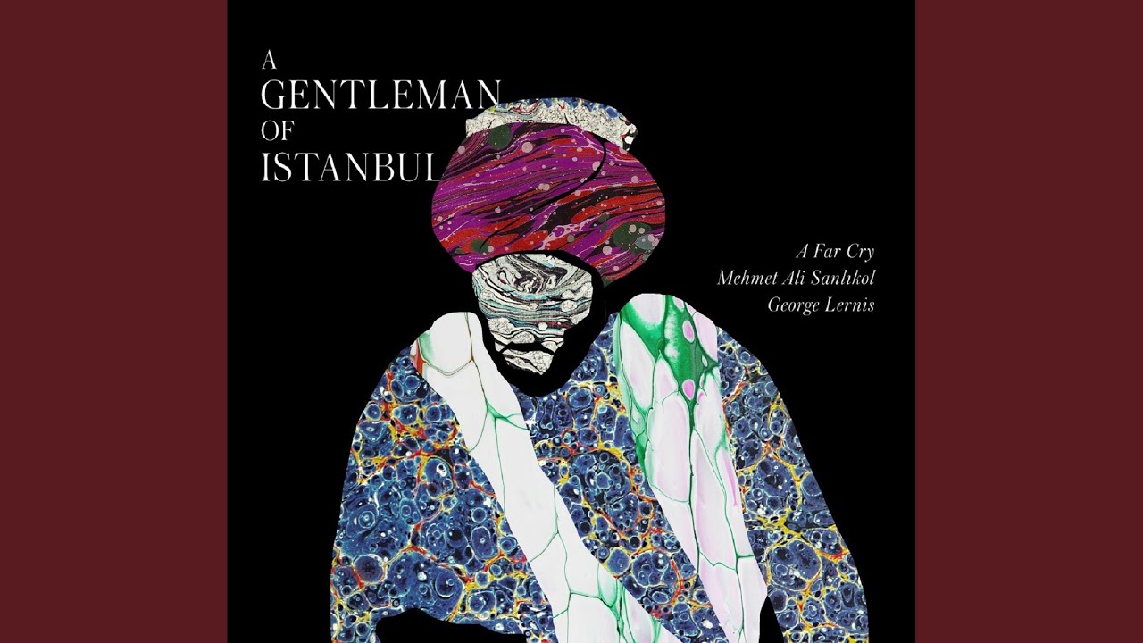 The Death of Kaya Sultan - Jazz Ballad