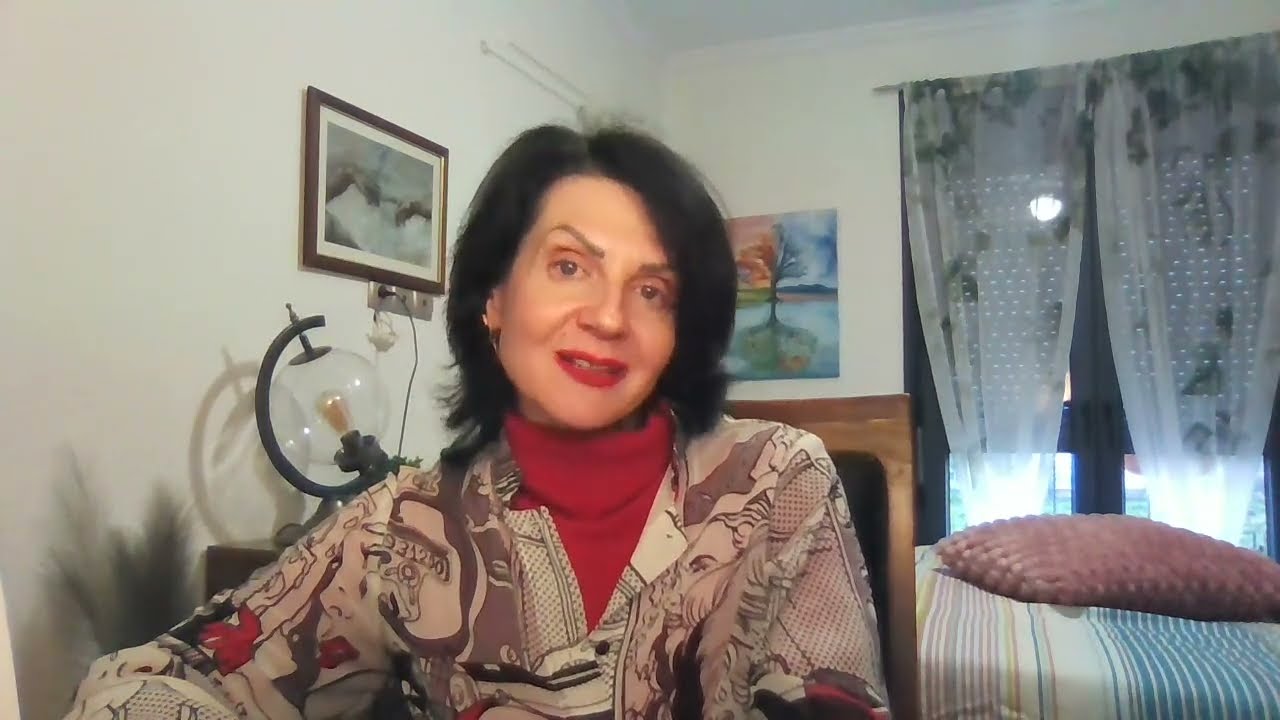 Η ανεξαρτησία που δεν σε αφήνει να ξεκουραστείς / 5