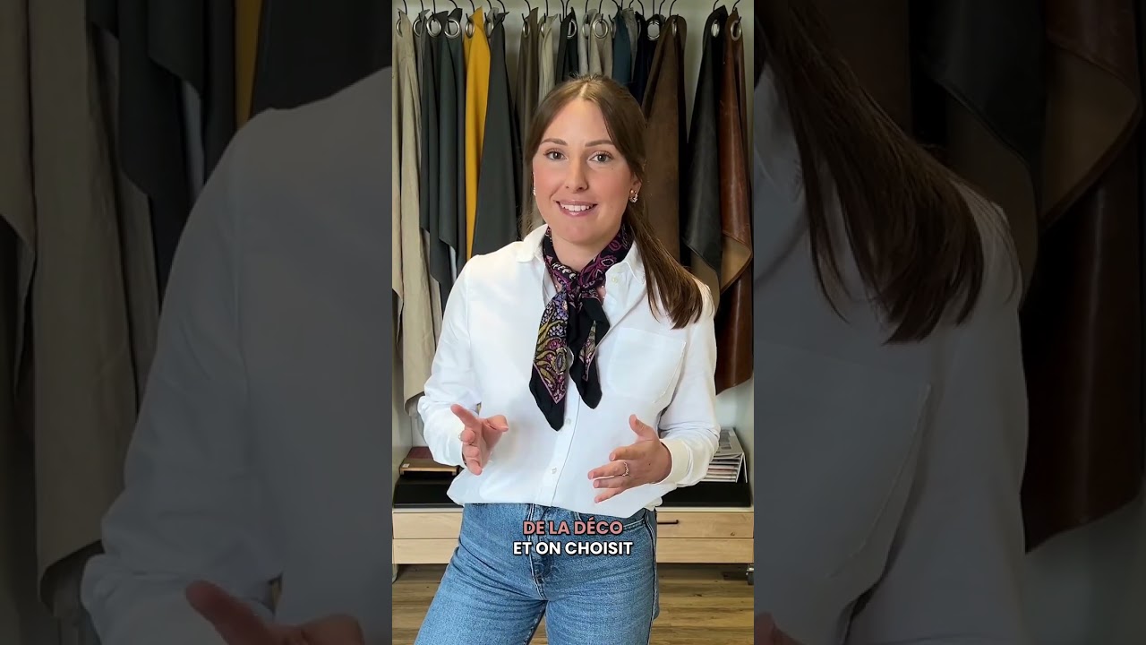 Astuces d&eacute;co : Am&eacute;nager un petit salon carr&eacute;
