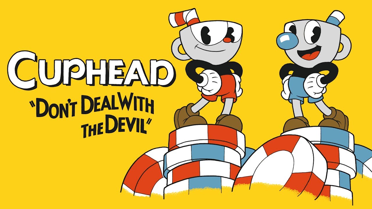 Cuphead | Livestream (25.06.22)