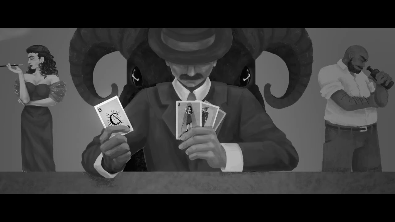 Un Recuerdo del Pasado / Imhir: Aberratio Chromaticus OST