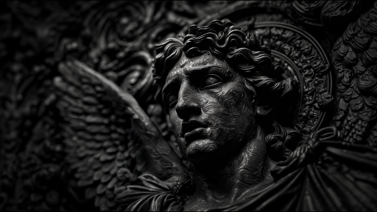ORELION || 2 Hour Forgotten Deity Ambience