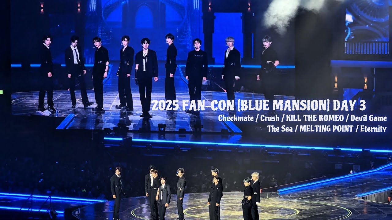 250420 ZB1 FAN-CON [BLUE MANSION]3️⃣